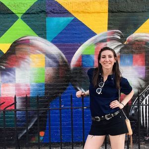 Meet your Posher, Kara